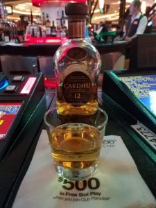 The Whiskey Noob review cardhu 12