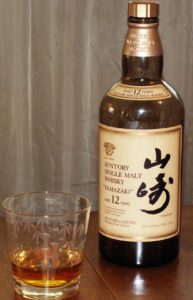 The Whiskey Noob review yamazaki 12 japanese whisky