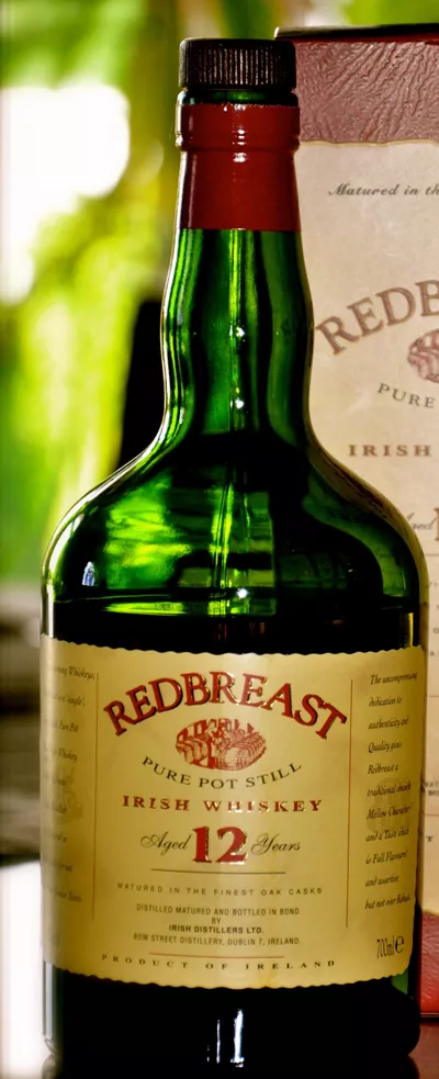 Read more about the article Redbreast 12: JAWS Rating 6/10​