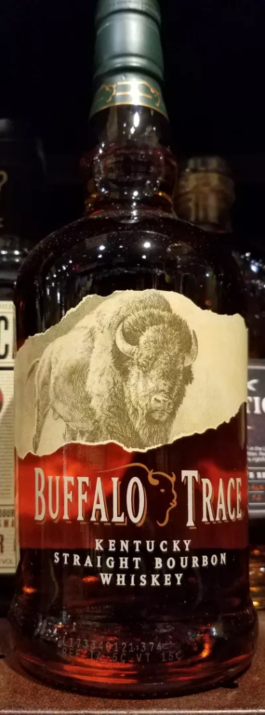 The Whiskey Noob review Buffalo Trace