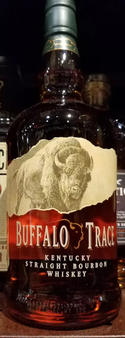 Read more about the article Buffalo Trace: JAWS Rating 7.5/10