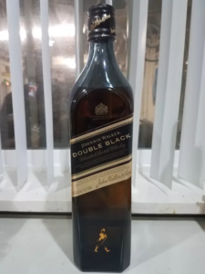 The Whiskey Noob Review Johnnie Walker Double Black