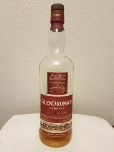 The Whiskey Noob review glendronach 12