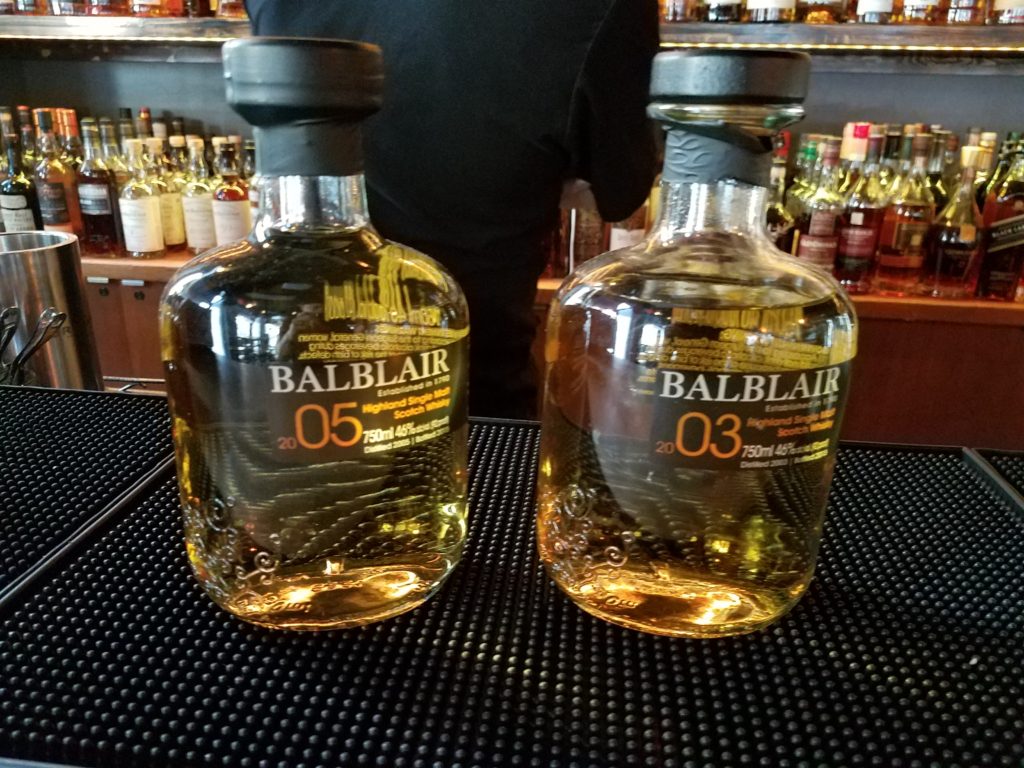 Balblair