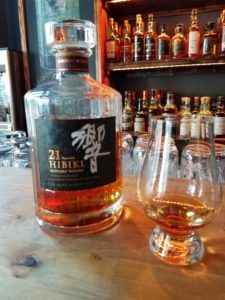 The Whiskey Noob review Hibiki 21