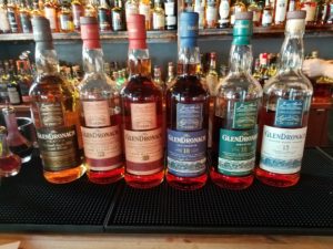 The Glendronach Highland Single Malt Scotch reviews-The Whiskey Noob