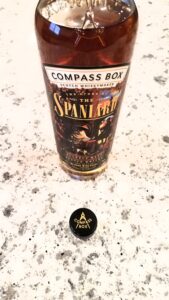 Compass Box: The Spaniard