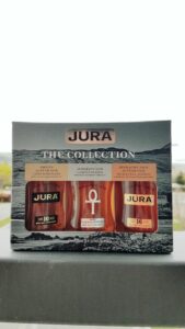 Jura Single Malt Scotch Whisky