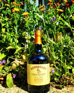 The Whiskey Noob Red Breast Lustau Edition